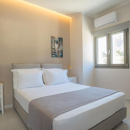 Apollonian Luxury Apartments فاسيليكي المظهر الخارجي الصورة